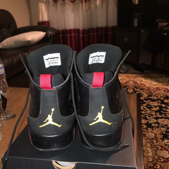 Retro shoes - Picture 3 of 7